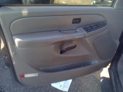 TAHOE     2006 Front Door Trim Panel 30225518 Foto 1 de 4
