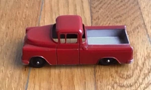 TOOTSIETOY CAMEO CARRIER (great shape) - Picture 1 of 9