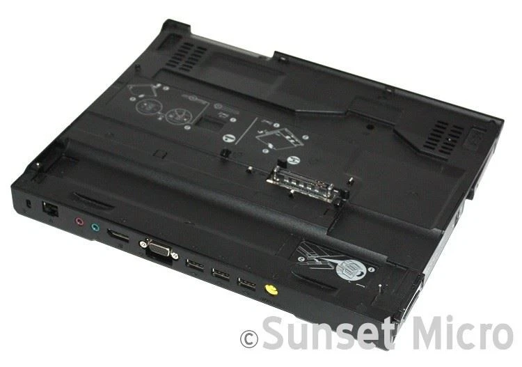 Lenovo X201 Docking Station for sale | eBay