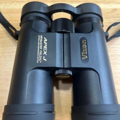 Vixen APEX J HR 10x42 WP Binoculars 10x Magnification Near Mint Condition - Image 1 of 4