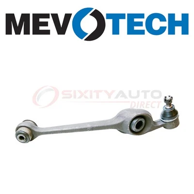 Mevotech OG Control Arm & Ball Joint Assembly for 1993-2002 Saturn SC2 1.9L ed - Изображение 1 из 4