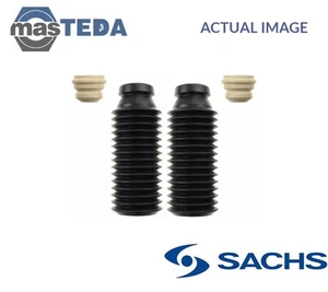 900 071 KIT TOPE TOPE TAPA ANTIPOLVO DELANTERO SACHS NUEVO OE REPUESTO - Imagen 1 de 5