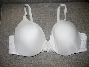 Bali BH 36D weiß Bügel - Bild 1 von 4