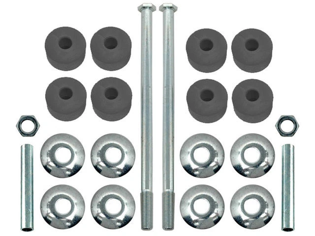 Barra estabilizadora delantera AC Delco 15456JGGX 2009 2008 para Chevrolet Tahoe 2007-2016 Foto 1 de 2