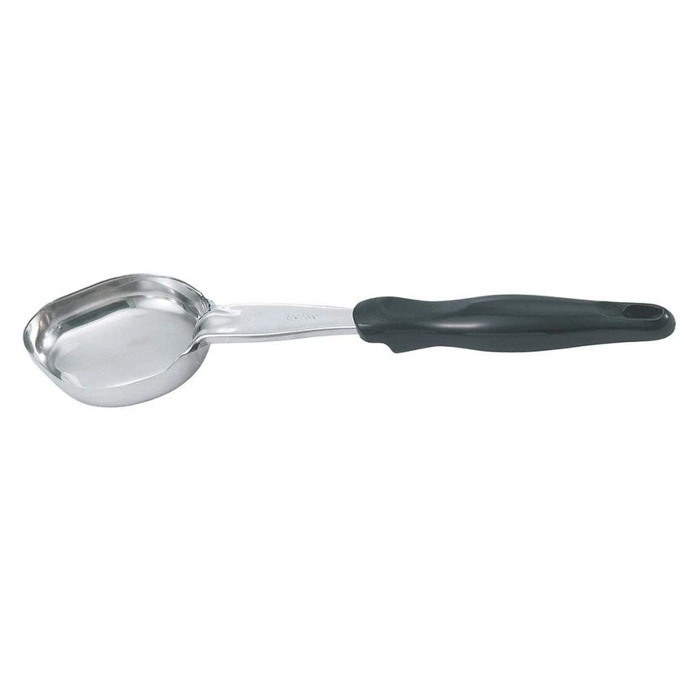VOLLRATH 6412320 Heavy-Duty Spoodle(R) Utensil,13 1/2" L 4RYN6 - Image 1 of 1
