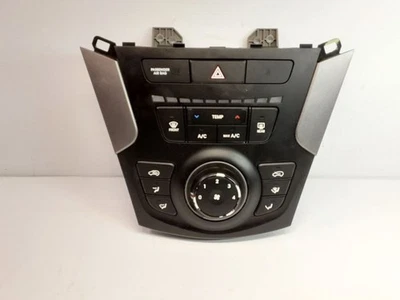 Control de temperatura LWB delantero compatible con 13-16 SANTA FE 2372677 Foto 1 de 4
