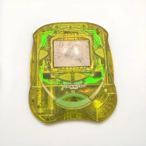 2004 Video Now Color FX Personal Video Player Tiger Electronics tested and works - Picture 1 of 2