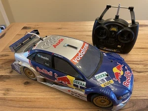 Tamiya Item 58333 Subaru Impreza WRC2004 Remote Control Car - Picture 1 of 4