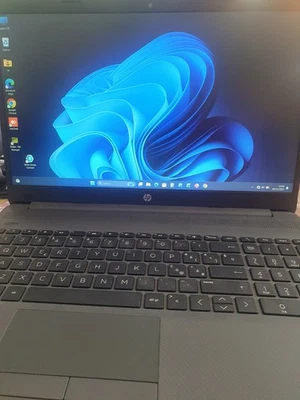 💻 HP 250 G9 Slim Notebook i7-1255U 16GB RAM 954GB SSD Intel Iris Xe Win 11 PRO - Immagine 1 di 4