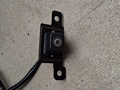 Lexus RX330 RX350 RX400h 2004-2009 tapa maletero estacionamiento cámara de visión trasera 86790-48060 Foto 1 de 4