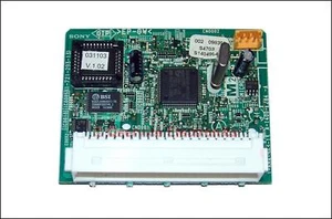 Sony 1-684-963-13 M2 Platine KV-32FQ70E, KV-28FQ70E Trinitron CRT TV P/N A1404964A - Bild 1 von 2