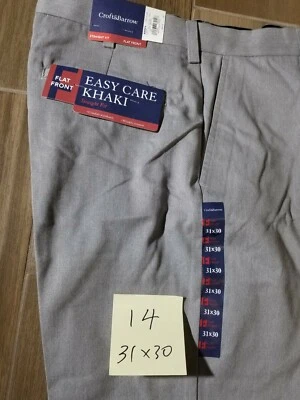 "Holiday Clearance"  Mean Casual Pants – 31x30 - Image 1 of 4