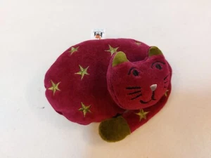 Cat Nap Mini Jellycat Soft Plush Toy - Retired - Picture 1 of 6