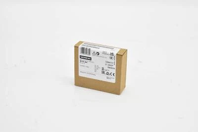 Siemens simatic ET 200SP 6ES7 135-6FB00-0BA1 ( 6ES7135-6FB00-0BA1 ) - Bild 1 von 2
