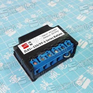 Fuente de alimentación rectificadora de lastre serie ZLKS1-220/99-6 1 pieza - Imagen 1 de 2