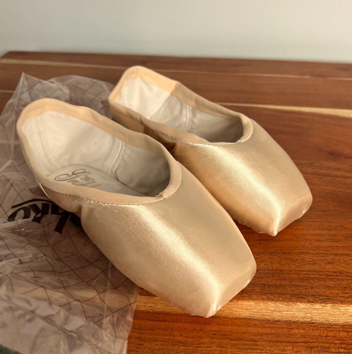 Grishko Fou 3×××S Grishko Fou 3×××S GRISHKO | RSG - shop - Professional