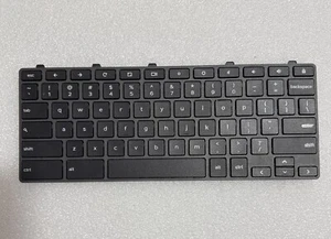 Dell OEM Chromebook 11 (5190/3100) 2-in-1 US-EN Keyboard H06WJ 0H06WJ GM H1 - Afbeelding 1 van 5