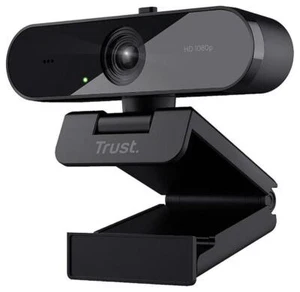 TW-200 1080p Full HD Webcam - 24734 - Bild 1 von 5