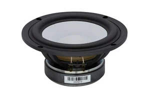 SB Acoustics SB17CAC35-4 Tiefmitteltöner, 4 Ohm, 6" - Bild 1 von 1