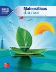 Everyday Mathematics 4th Edition, Grade 2, Spanish Math Journal, vol 1 (Spanis..