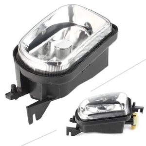 Cubierta de carcasa de luz de conducción antiniebla LED para Mercedes Benz W203 Clase C 01-07 - Imagen 1 de 9