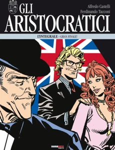 GLI ARISTOCRATICI EDIZIONE INTEGRALE 15 - Foto 1 di 1