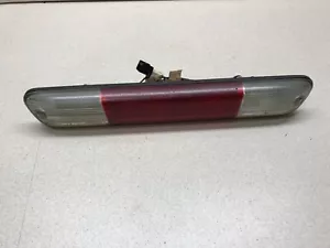 04 12 Chevrolet Colorado GMC Canyon Third 3rd Brake Light Stop Lamp High Mount - Picture 1 of 3