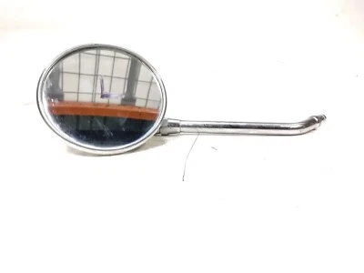 2005 Triumph Speedmaster Left Mirror - Image 1 of 4