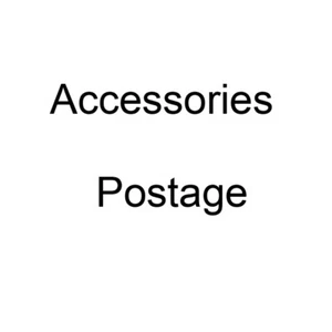 Accessories Postage - Picture 1 of 1