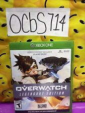 Overwatch - Legendary Edition - Microsoft Xbox One