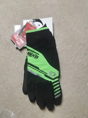Pearl Izumi P.R.O. Водонепроницаемые, дышащие велосипедные перчатки WXB, маленькие новые  - Изображение 1 из 2