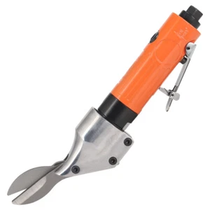 Air Scissors Shear Tin Snips For Cutting Iron Copper Wire Cutter Pneumatic Tool - Picture 1 of 6