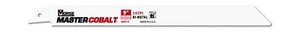 Morse 400992-MKM 050326400992, 9-inch 50-Pack Recip Bim Met 9" 035 14t 50pk - Picture 1 of 5