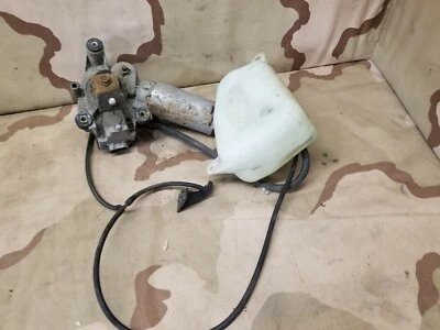 Pontiac Grand Prix G 1981-1987 carrocería parabrisas depósito y motor OEM Foto 1 de 4