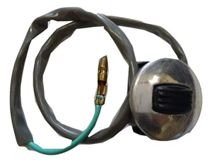 ukscooters LAMBRETTA KILL CUT OFF SWITCH LI SERIES 3 NEW TOP QUALITY - Picture 1 of 1