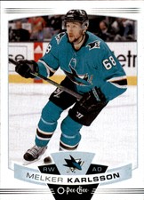 A6345- 2019-20 O Pee Chee Hockey Card #S 356-650 - Du Pick- 10 + Free US