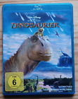 Dinosaurier ( 2000 ) - Animation - Kinofilm - Walt Disney - Blu-Ray