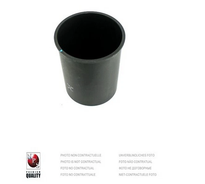 Canna cilindro PER Mitsubishi Pajero II Canvas Top 2.5 TD 4WD 73 KW 99 CV - Immagine 1 di 1