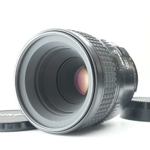 Nikon AF Micro-NIKKOR 60mm f/2.8 D "Near Mint" 7095 Macro Lens Japan Made - Picture 1 of 15