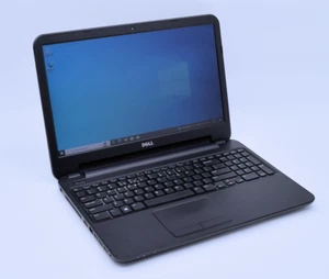 DELL INSPIRON 3521 INTEL 1.5GHz 8GB 500GB HDD DVDRW HDMI CAM WIN10 PRO 15.6" LCD - Picture 1 of 4