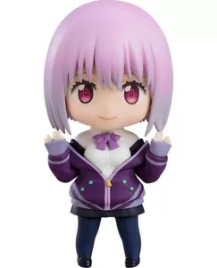 Good Smile company - Nendoroid Akane Shinjo 1060 SSSS.GRIDMAN - Imagen 1 de 8