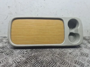 Toyota Estima Heck Klapptisch Getränkehalter Mittelarmlehne 06-10 - Bild 1 von 4