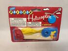  Balloon Helicopter Vintage Neato Balloon Helicopter Kit NEW Old Stock
