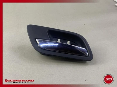 07-14 MANIJA PUERTA INTERIOR LADO CONDUCTOR TRASERO IZQUIERDO CHEVROLET TAHOE Q9739 Foto 1 de 4