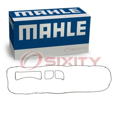Conjunto de junta de tampa de válvula de motor MAHLE para 2005-2011 Mercury Mariner Milan 2.3L mi - Imagem 1 de 4