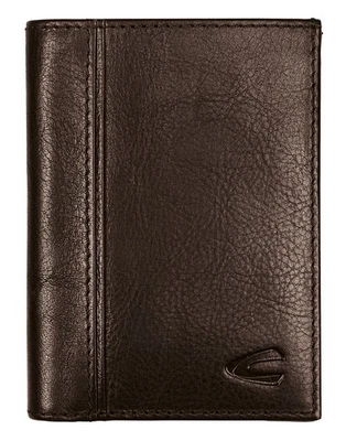 camel active Pine Card Case Brown - Imagen 1 de 3