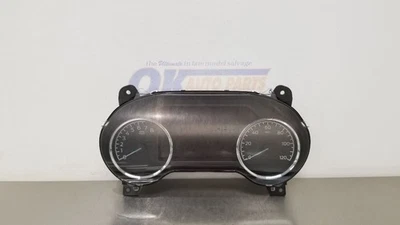 21 FORD F150 XLT VELOCÍMETRO CUADRO DE INSTRUMENTOS 5,0 L ML3T10849BAJ Foto 1 de 4