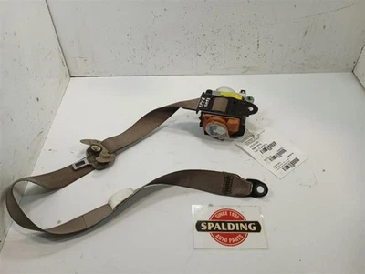 Toyota 4 Runner 2003-2009 cinturón de seguridad delantero canastilla pasajero retractor 10095259 Foto 1 de 4