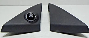 2005-2009 Ford Mustang Power Mirror Control Left/Riight Switch Cover - Picture 1 of 7