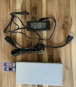 ATTO ThunderLink TLNS-3102-D00 Thunderbolt 3 à 10 Go SFP+ - Photo 1/5